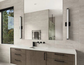 Spring Refresh | 10% Off Bathroom Lighting by Maxim Lighting | ends 4.30