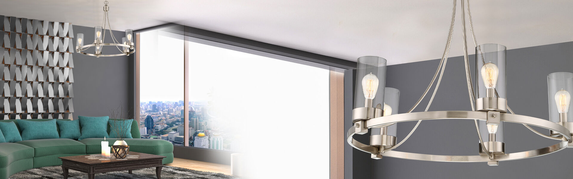 Meridian Lite Trends