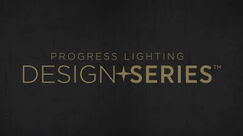 Progress Lighting Design Series Video