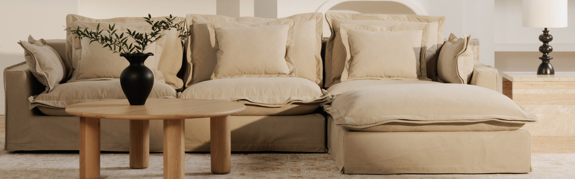 Moe's Home Collection | 20% Off Entire Line | ends 12.2