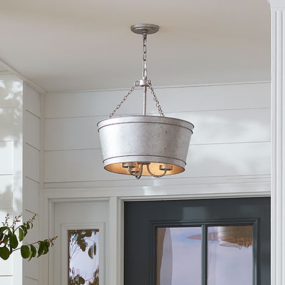 Progress Outdoor Lighting