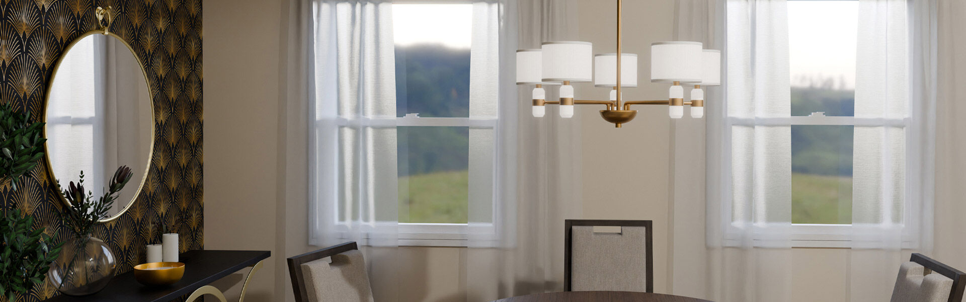 Quoizel | 20% Off Entire Line with code: SUPPORT | ends 5.3