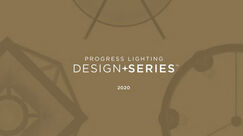 Progress Lighting 2020 Design-Series Catalog