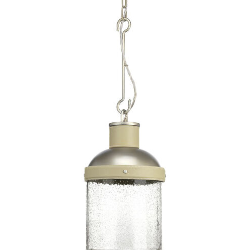 Point Dume™ Rockdance 1 Light 9.50 inch Pendant