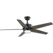 Byars 54.00 inch Indoor Ceiling Fan