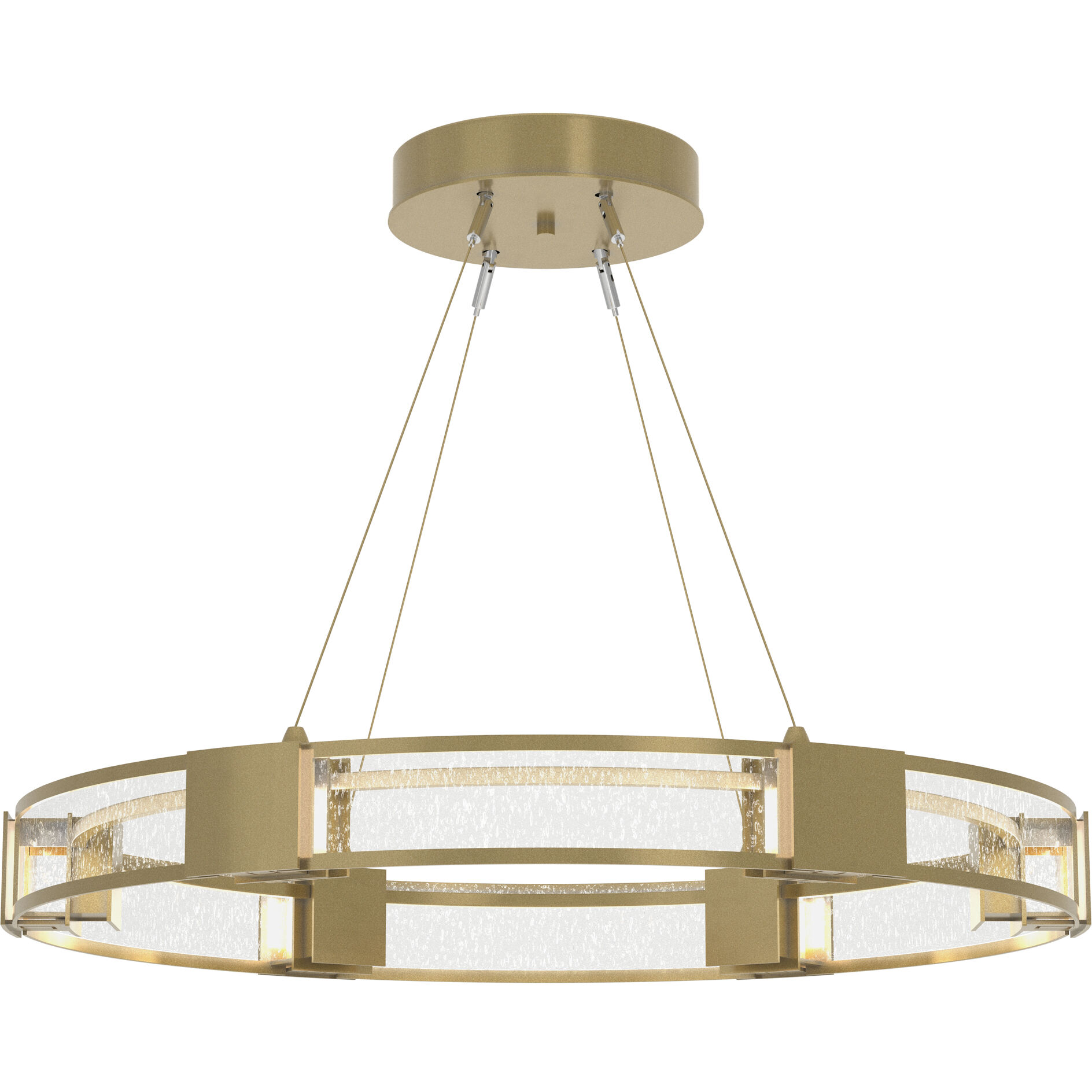 Aura 6 Light 28.90 inch Pendant