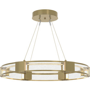 Aura 6 Light 28.90 inch Pendant