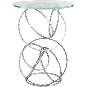 Olympus End & Side Table