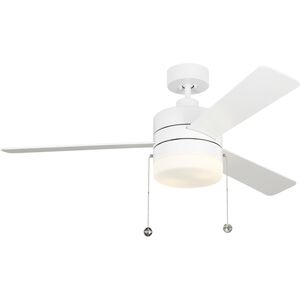 Syrus 52 52.00 inch Indoor Ceiling Fan