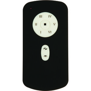 Signature Black Handset Only, for DC Motor