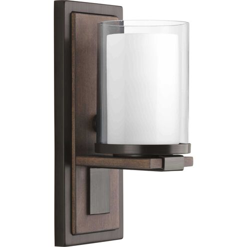 Mast 1 Light 5.00 inch Wall Sconce