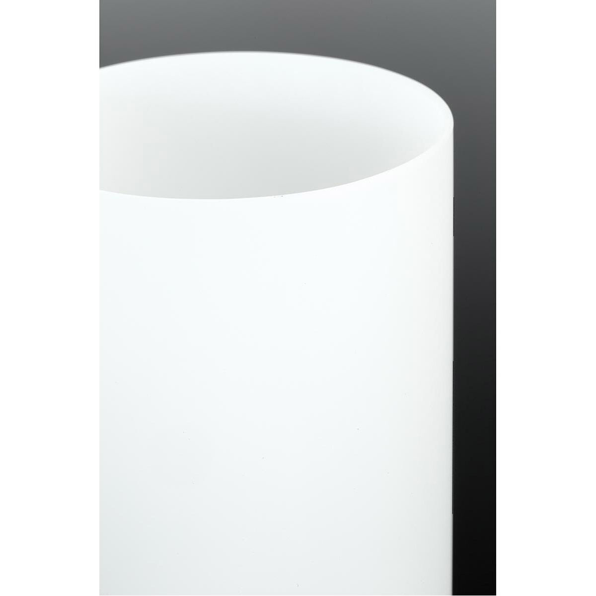 Dart 2 Light 14.25 inch Graphite Bath Vanity Wall Light