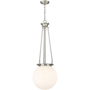 Beacon 1 Light 14.00 inch Pendant