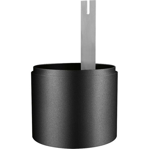 Cylinder 5.00 inch Outdoor Lighting Accessory