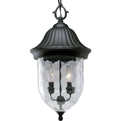 Coventry Collection Two-Light Hanging Lantern Coventry Collection Two-Light Hanging Lantern