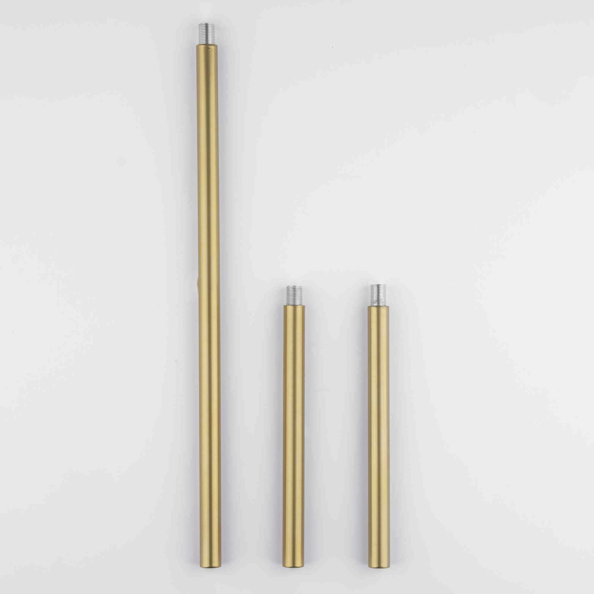 Accessory Stem Soft Gold Stem Extension Kit