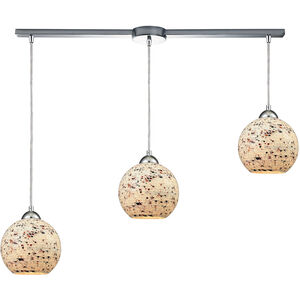 Kennedy Linear Pendant Ceiling Light