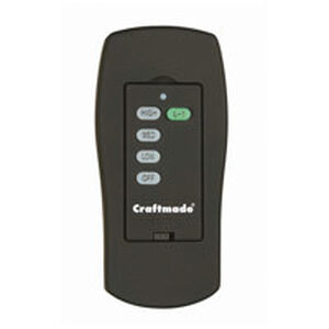 Universal Intelligent Remote Control