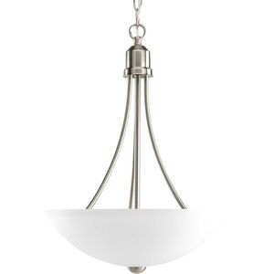 Gather 2 Light 15.00 inch Foyer Pendant