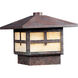 Mission Low Volt 18 watt Cobblestone Landscape