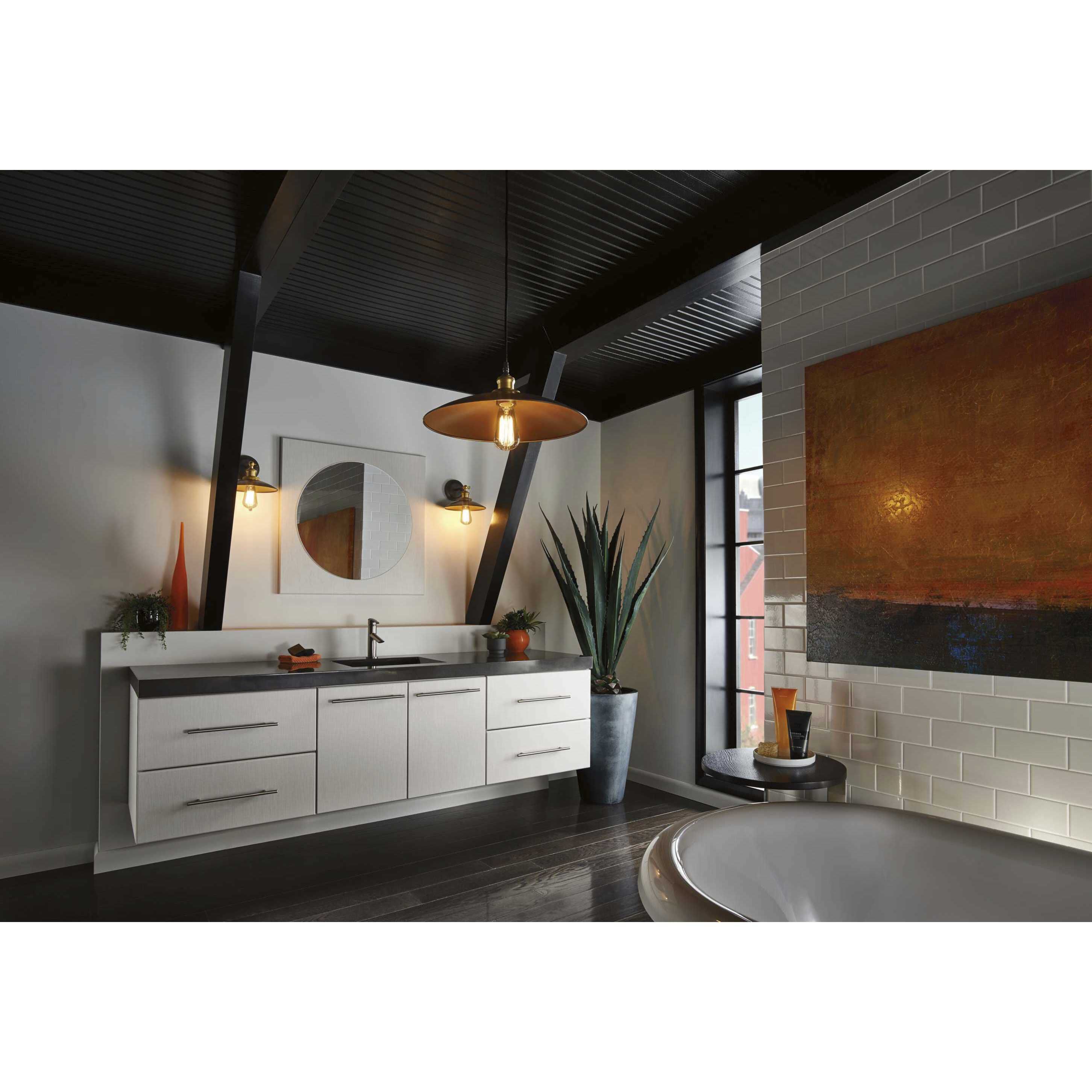 Archives 1 Light 9 inch Antique Bronze Adjustable Swivel Wall Sconce Wall Light