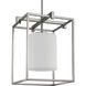 Chadwick 1 Light 10.50 inch Mini Pendant