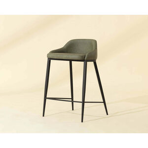 Astra Ottoman & Stool