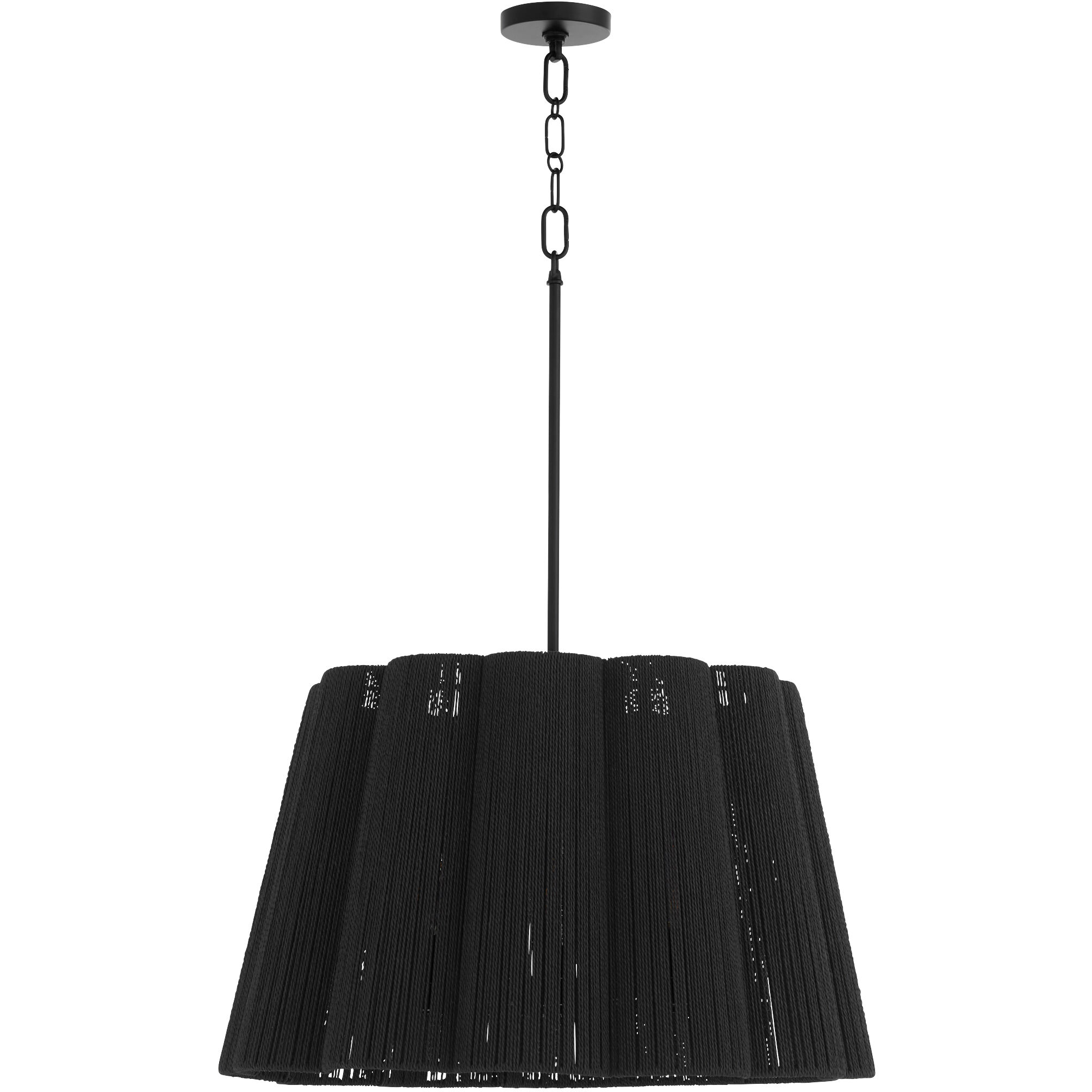 Anton 6 Light 26.00 inch Pendant