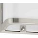 Valera LED LED 16 inch Brushed Nickel Outdoor Wall Lantern, Progress LED