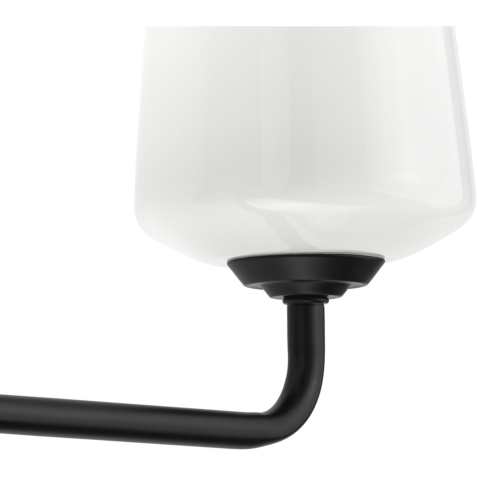 Celino 3 Light 23.25 inch Black Vanity Light Wall Light
