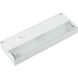 Hide-a-Lite III 10 inch White Undercabinet Light