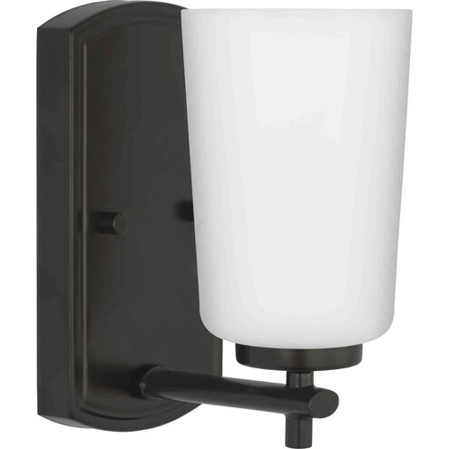 Adley 1 Light 4.50 inch Bathroom Vanity Light