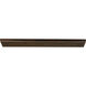 Accessory Canopy Antique Bronze Multi Pendant Canopy