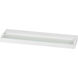 LED Undercabinet LED 12 inch White Undercabinet Light