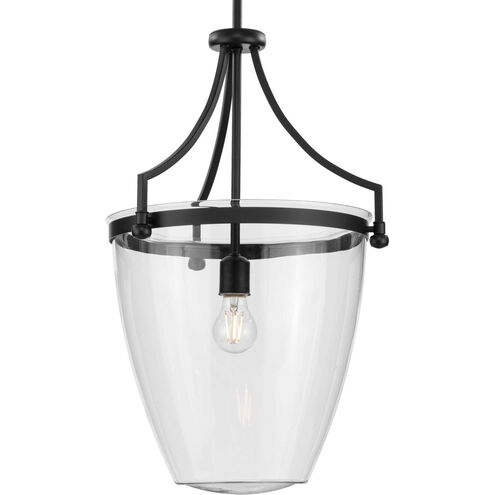 Parkhurst 1 Light 15.25 inch Pendant