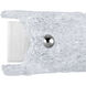 Capelli LED LED 24 inch Polished Chrome Linear Bath Bar Wall Light, Progress LED