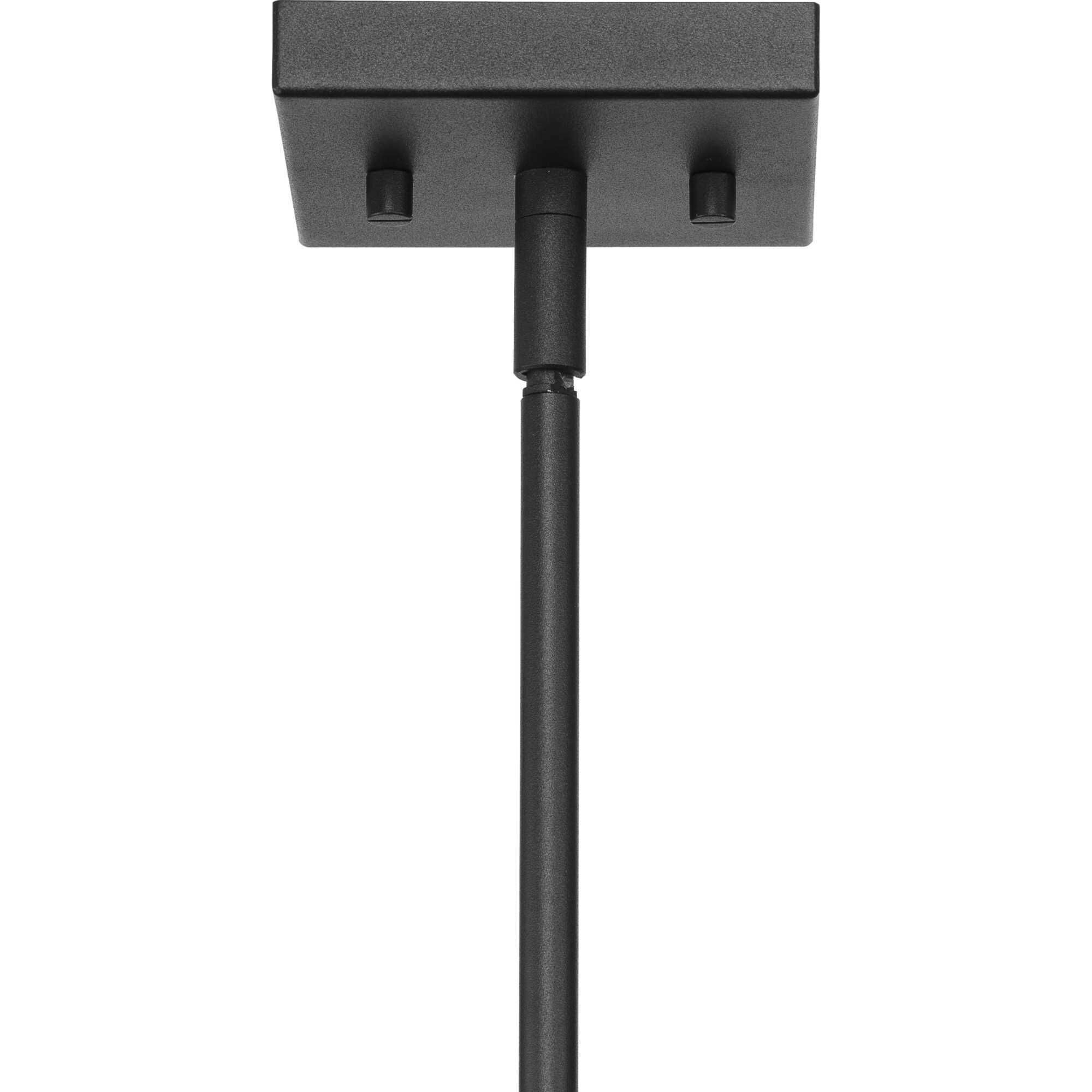 Bradshaw 1 Light 12 inch Textured Black Outdoor Hanging Lantern, Design Series