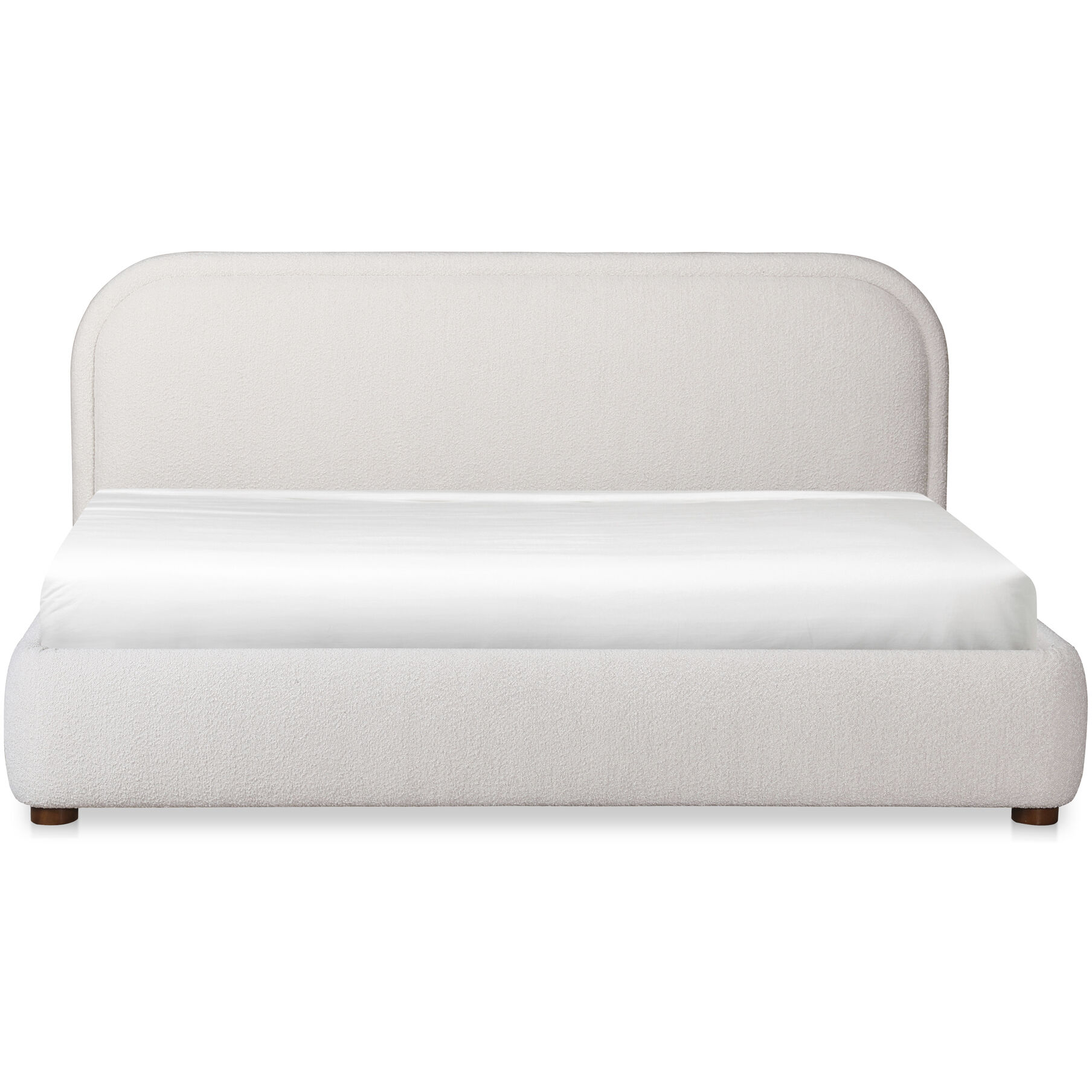 Colin Bed & Headboard