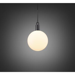 Forked LED 11.42 inch Gun Metal Pendant Ceiling Light