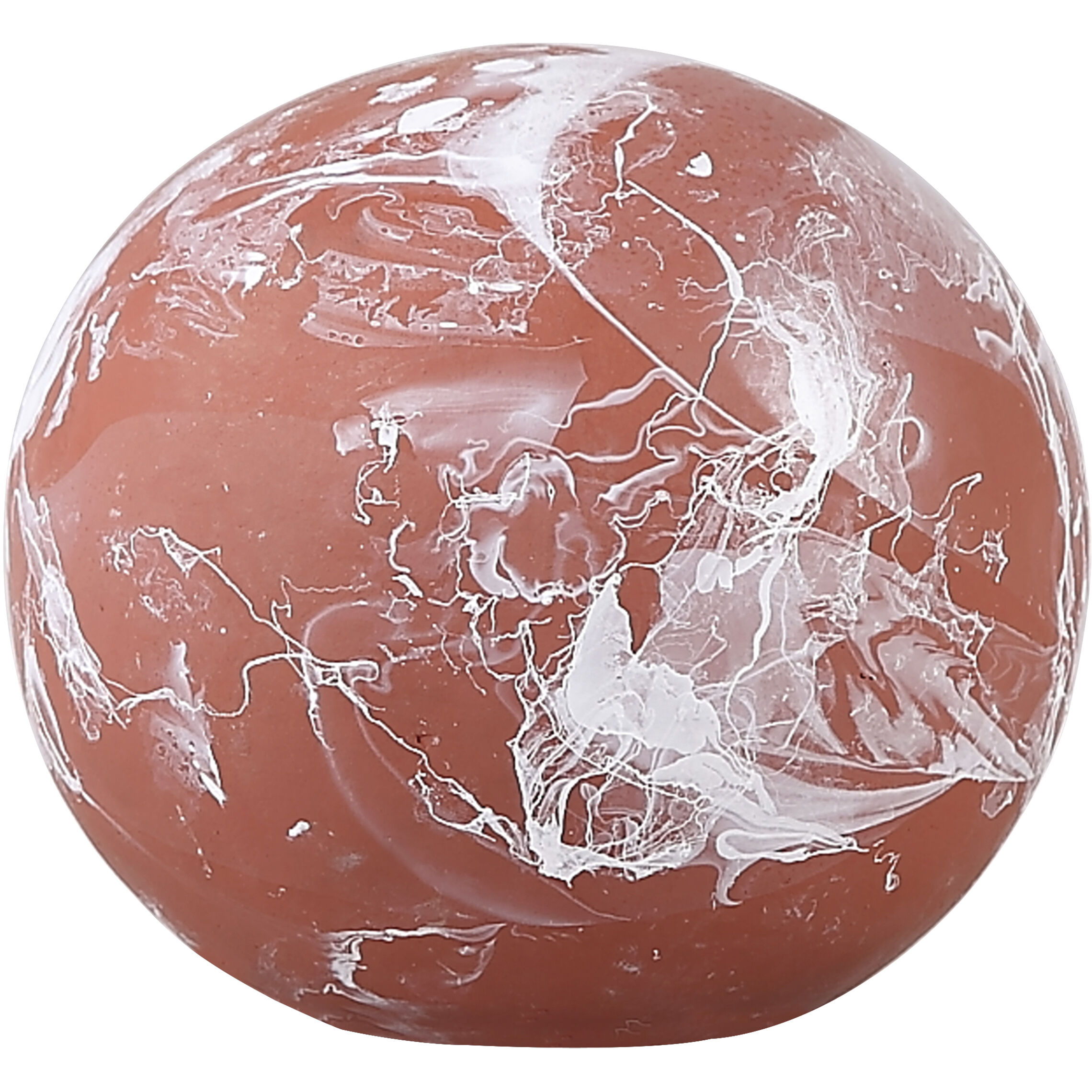 Kimura Terracotta Orb