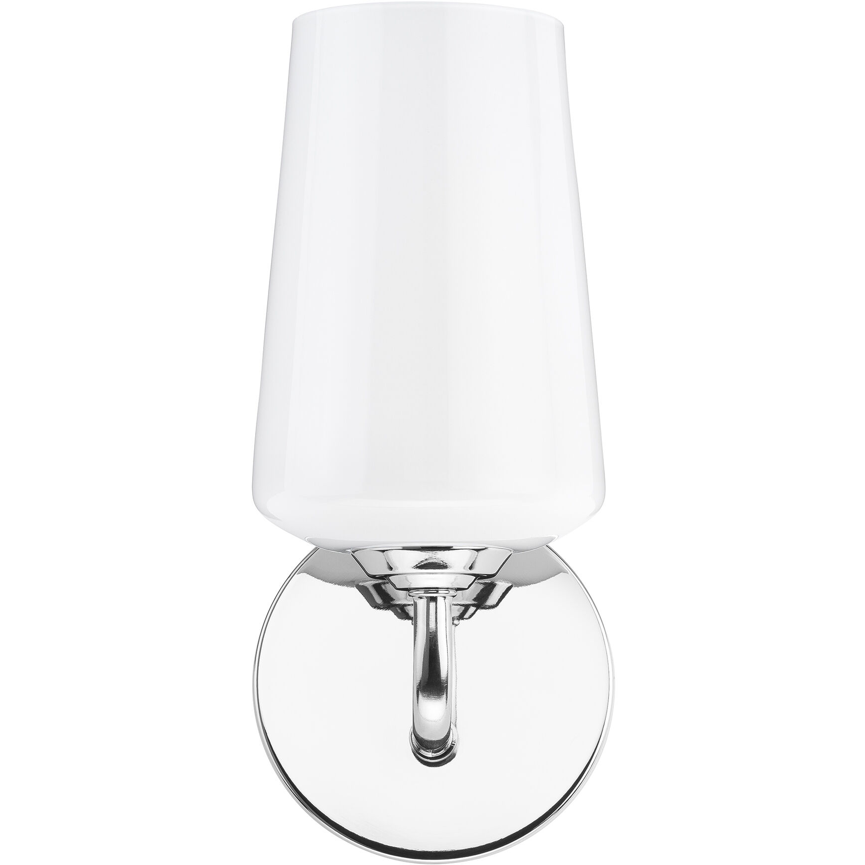 Celino Wall Sconce Wall Light in Polished Chrome