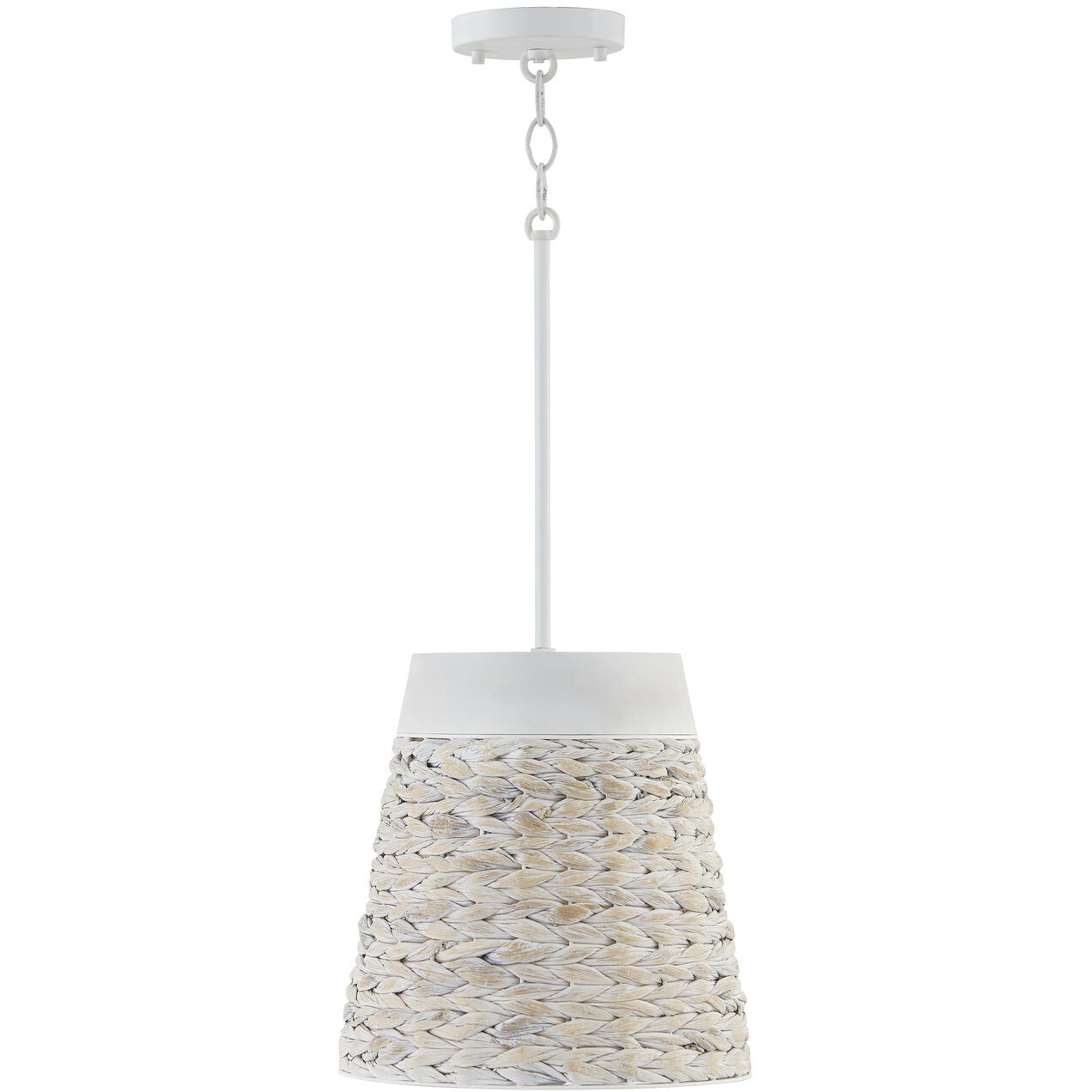 Tallulah 1 Light 12.00 inch Pendant