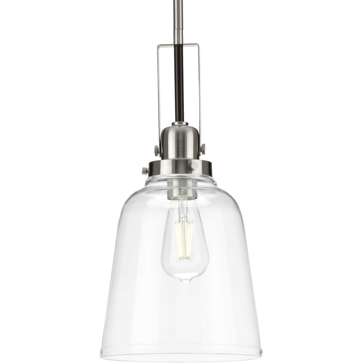 9 inch pendant light top