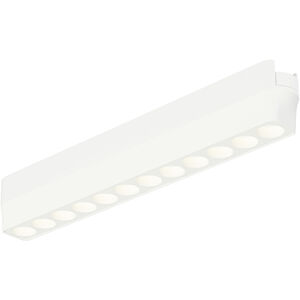 Continuum - Track 1 Light 1.00 inch Track Lighting