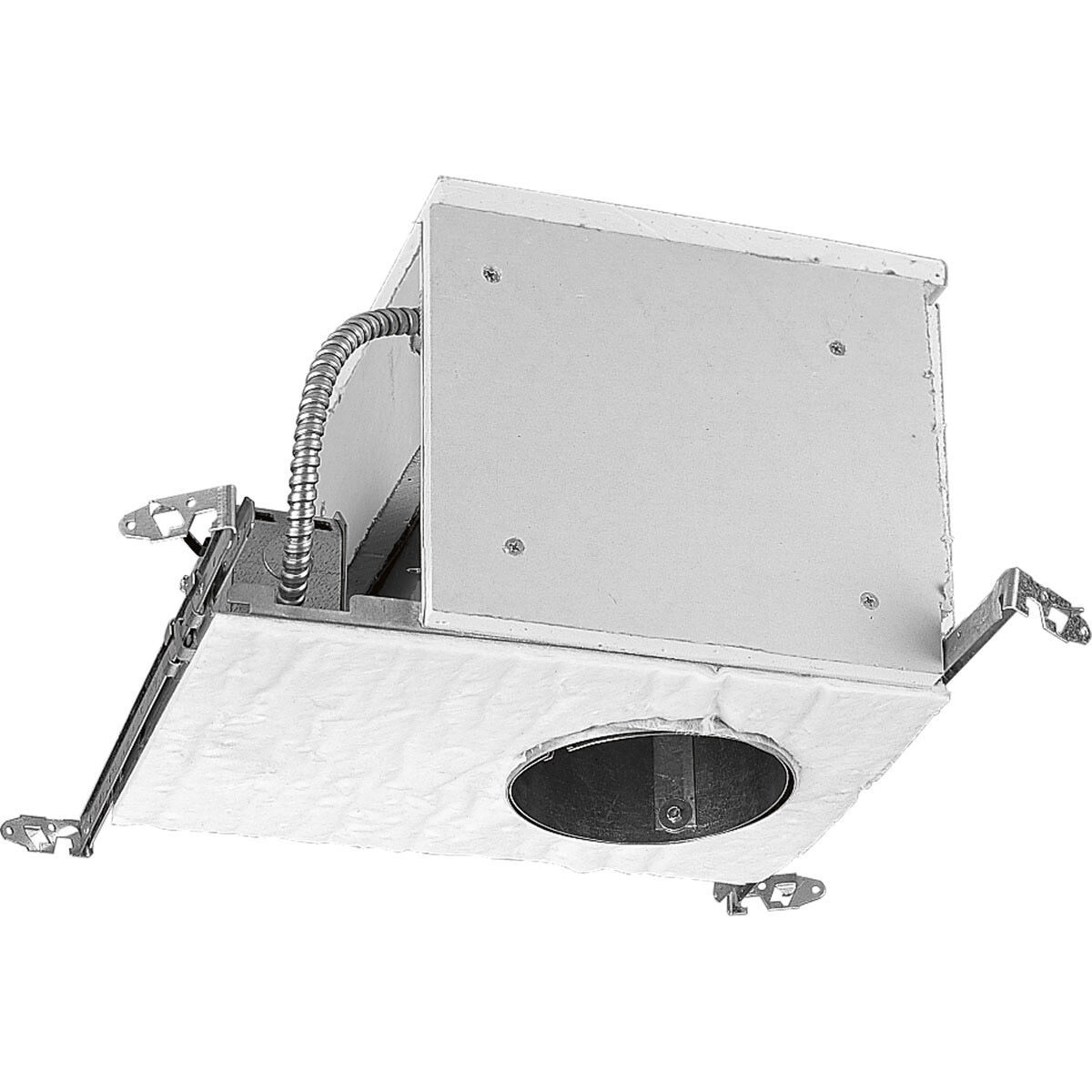 Fire rated recessed cans on sale