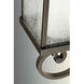 Devereux Outdoor Wall Lantern, Large, Design Series