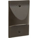 LED Step Light 120 5 watt Antique Bronze Step Light