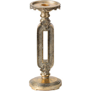 CV-Classic Vintage 11 inch Candle Holder