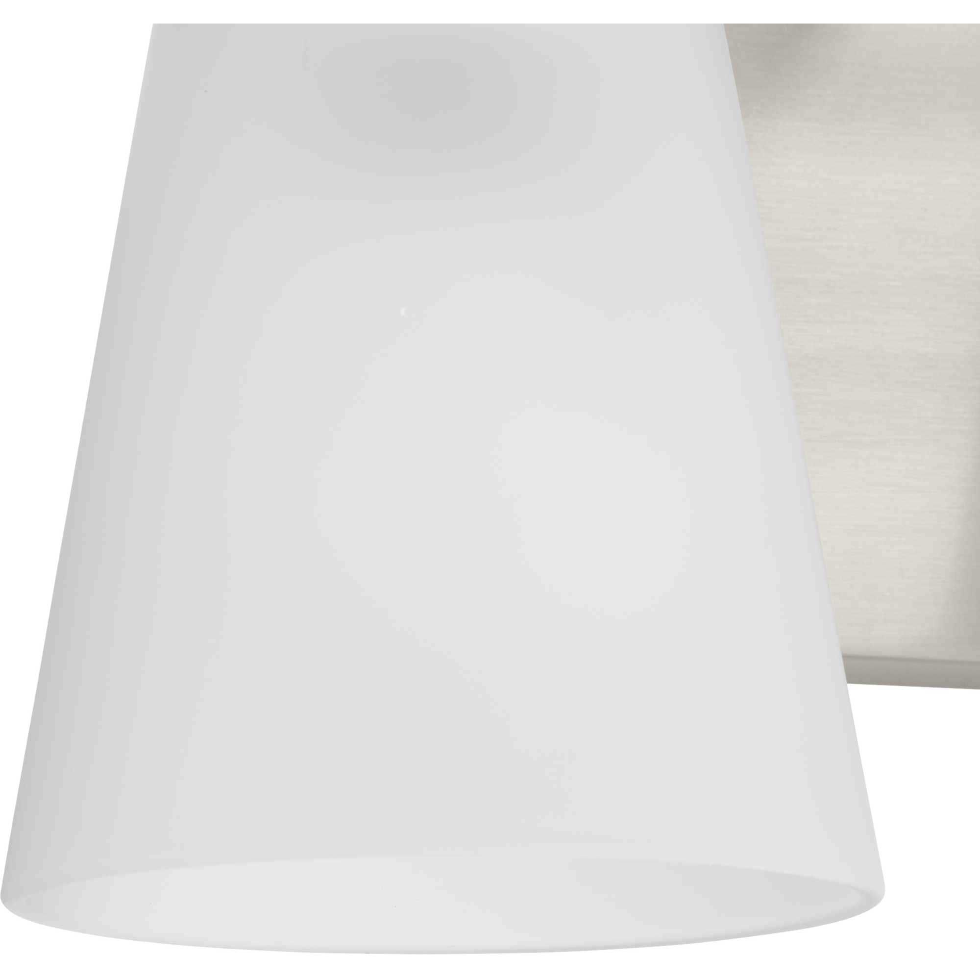 Tanner 3 Light 22 inch Brushed Nickel Vanity Light Wall Light