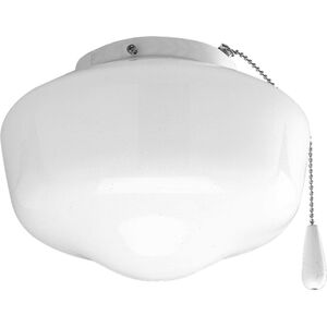 AirPro LED White Fan Light Kit